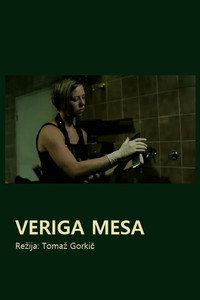 Veriga mesa