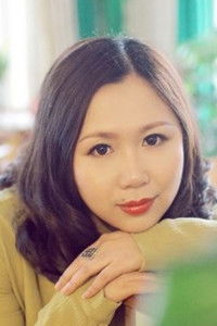 Imagem de Zhang Ran Ran