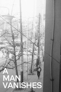 Постер фильма «Пропавший человек (1967)» — (5 из 8)