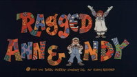 «Raggedy Ann & Andy: A Musical Adventure (1977)» — обои к мультфильму #5