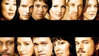 Обои к сериалу «Анатомия страсти (2005)» — (28 из 301)