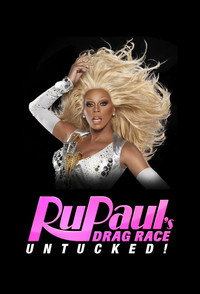 Постер сериала «Drag Race: Untucked! (2009)» — (32 из 110)