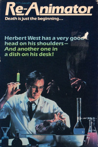 Постер фильма «Реаниматор (1985)» — (44 из 147)