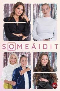 Poster de Someäidit