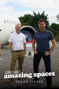 Watch George Clarke's Amazing Spaces - Season 11 123Movies