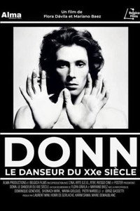 Donn. Dancer of the 20th century