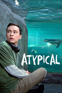 Постер сериала «Нетипичный (2017-2021)» — (14 из 43)