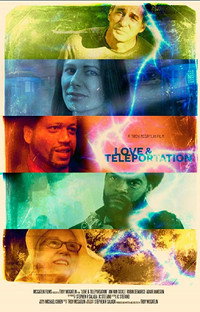 Постер фильма «Love & Teleportation (2013)» — (3 из 3)