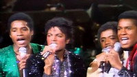 «Motown 25: Yesterday, Today, Forever (1983)» — обои к фильму #3