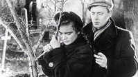 «Повесть о первой любви (1957)» — обои к фильму #1