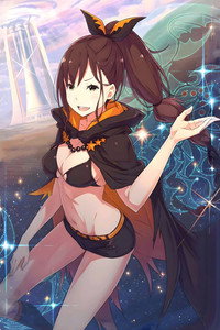 Постер аниме «Re:ZERO – Жизнь с нуля в альтернативном мире (2016)» — (25 из 199)