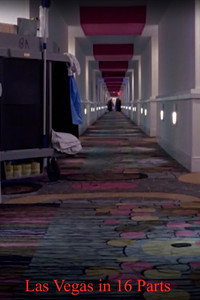 Постер к фильму Las Vegas in 16 Parts (2016)