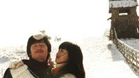 «Негодяй (2008)» — обои к сериалу #2