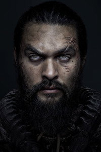 Постер сериала «Видеть (2019-2022)» — (33 из 95)