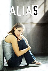 Постер сериала «Шпионка (2001-2006)» — (13 из 86)