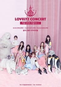 Lovelyz: Lovelyz in Winterland 2 (2018)