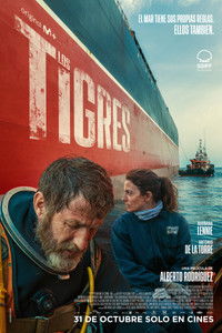 película Los Tigres
