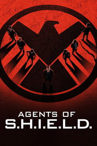 Постер сериала «Агенты «Щ.И.Т.» (2013-2020)» — (6 из 181)