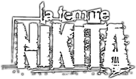 Логотип сериала «Ее звали Никита (1997-2001)» — (1 из 16)