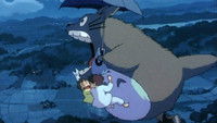 Mon voisin Totoro