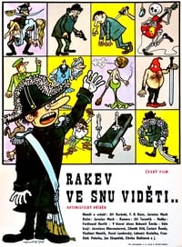 „Rakev ve snu viděti...“ (1968)