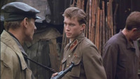 «Перед рассветом (1989)» — обои к фильму #3