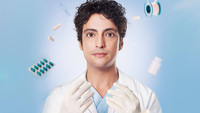 «Чудо-доктор (2019)» — обои к сериалу #9