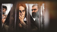 «Ablagh (2021)» — обои к фильму #1