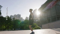 Song Sanchuan, Are You Ready?