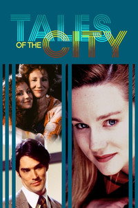 Постер сериала «Городские истории (1993)» — (6 из 12)