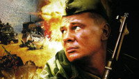 «Диверсант (2004)» — обои к сериалу #1