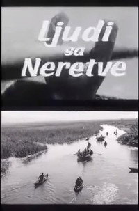 Постер фильма «Ljudi sa Neretve (1966)» — (2 из 4)