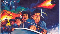 «Три мушкетёра (1980)» — обои к фильму #1