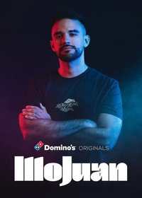 Domino\'s Originals: IlloJuan - 2023 Domino\'s Originals: IlloJuan - 2023