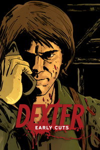 Постер мультсериала «Декстер: Пробы пера (2009-2012)» — (3 из 6)