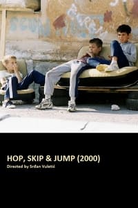 Hop, Skip & Jump