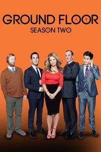 Season 2 Poster