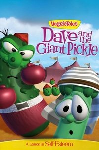 VeggieTales: Dave and the Giant Pickle Poster