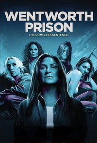 Постер сериала «Уэнтуорт (2013-2021)» — (10 из 46)