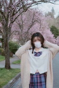 Poster de Hongkong Doll