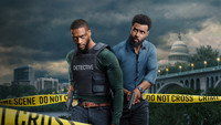«Кросс (2024)» — обои к сериалу #3