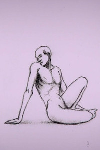 Imagem do Filme Adhezija