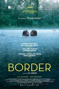 Poster de Border