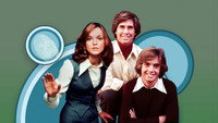 «Братья Харди и Нэнси Дрю (1977-1979)» — обои к сериалу #7