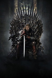 Постер сериала «Игра престолов (2011 - 2019)» — (2 из 289)