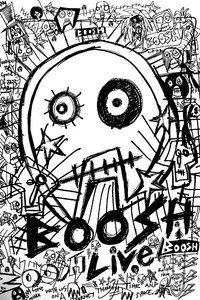 The Mighty Boosh: In Search of the Porcelain Fox