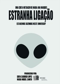 Imagem do Filme Estranha Ligação