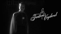 Le Fantôme Vagabond