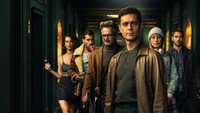 «Берлин (2023)» — обои к сериалу #8