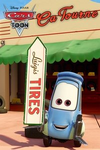 Poster de Ça Tourne